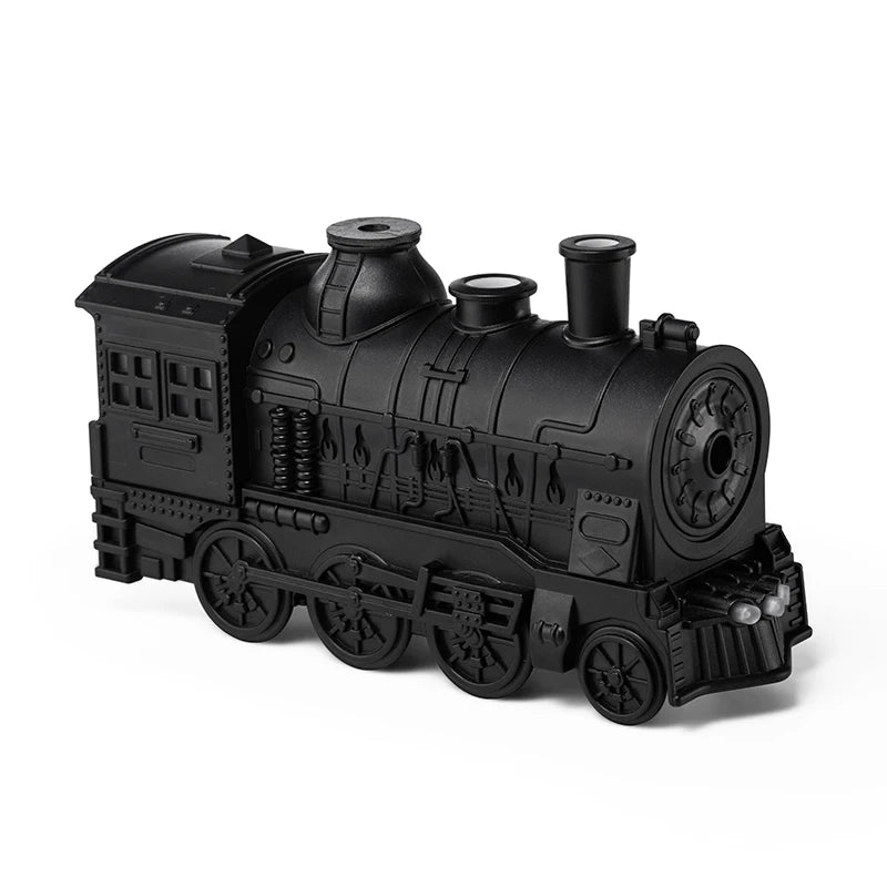MarauderMist™ - Enchanting Steam Express