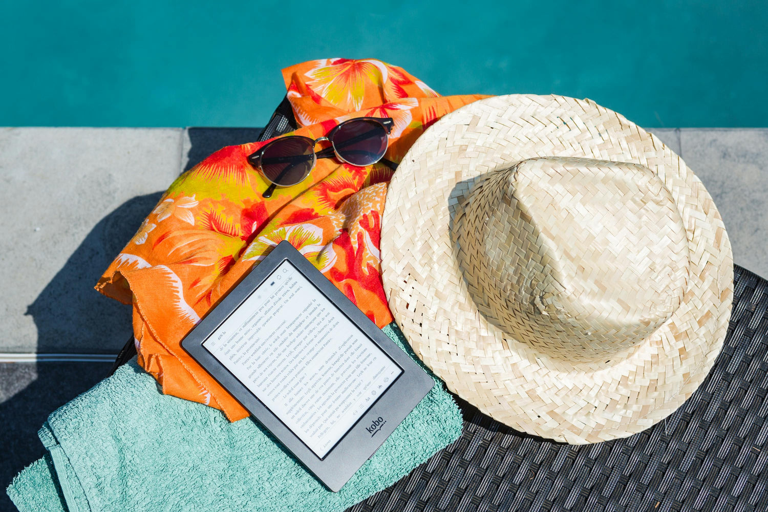 Absolute Essentials
