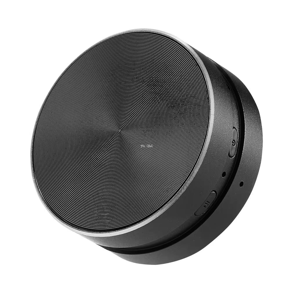 VibeWave™ Bone Conduction Bluetooth Speaker – TWS Wireless Stereo Sound™ Bone Conduction Hummingbird Bluetooth Speaker