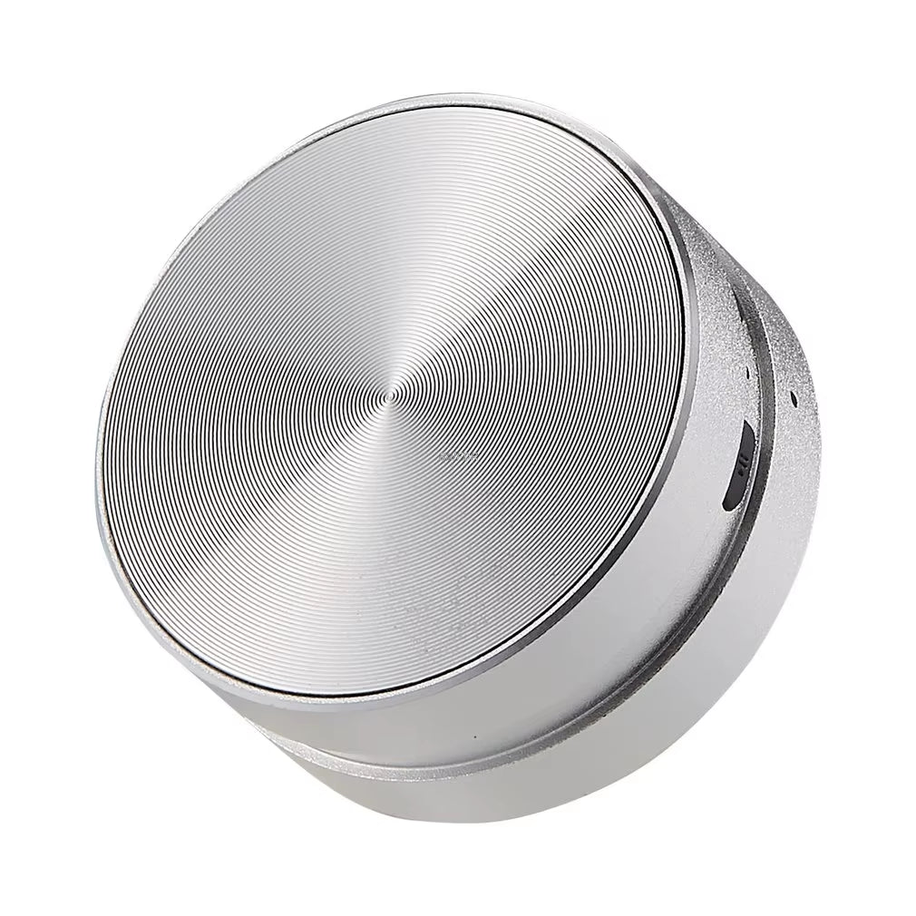 VibeWave™ Bone Conduction Bluetooth Speaker – TWS Wireless Stereo Sound™ Bone Conduction Hummingbird Bluetooth Speaker
