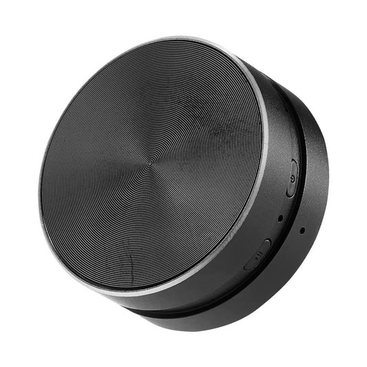 VibeWave™ Bone Conduction Bluetooth Speaker – TWS Wireless Stereo Sound™ Bone Conduction Hummingbird Bluetooth Speaker