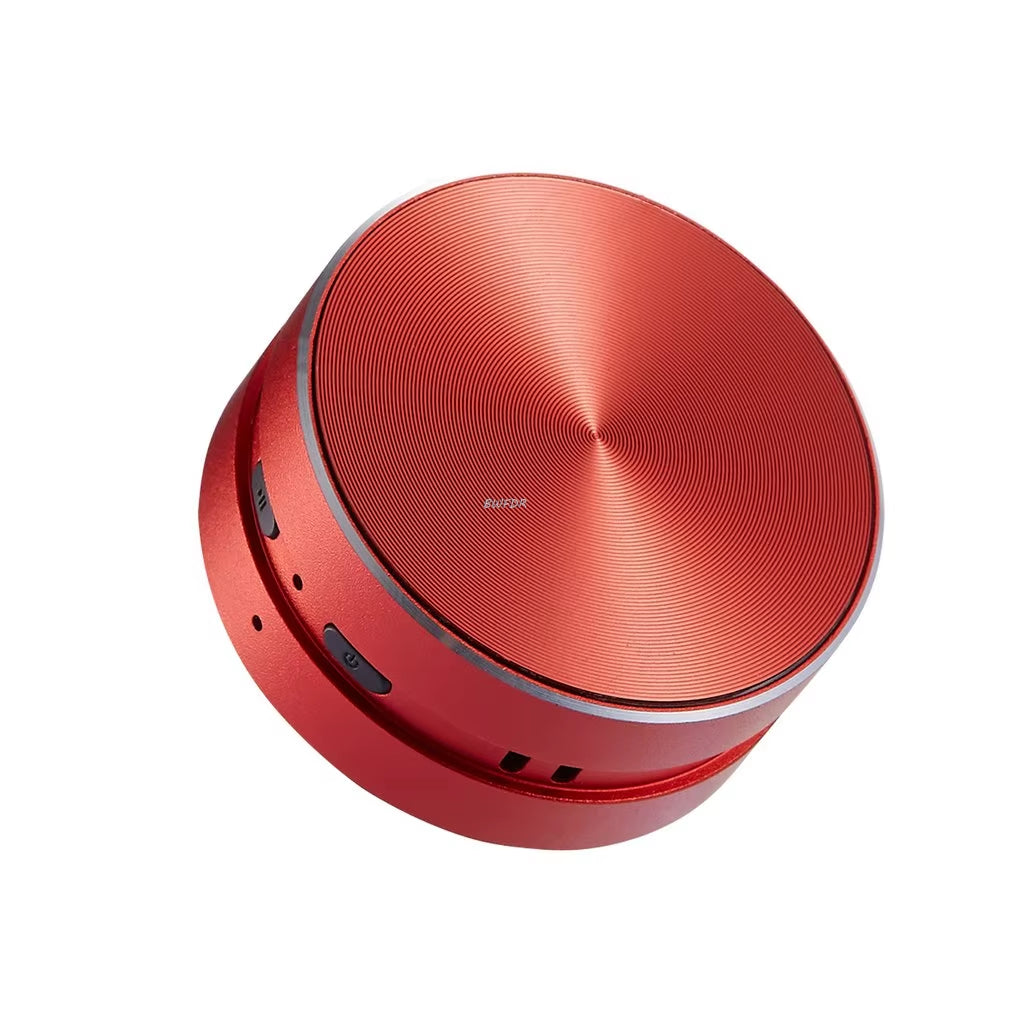 VibeWave™ Bone Conduction Bluetooth Speaker – TWS Wireless Stereo Sound™ Bone Conduction Hummingbird Bluetooth Speaker