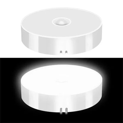 LumiPath™ – The Smart Motion Sensor Night Light