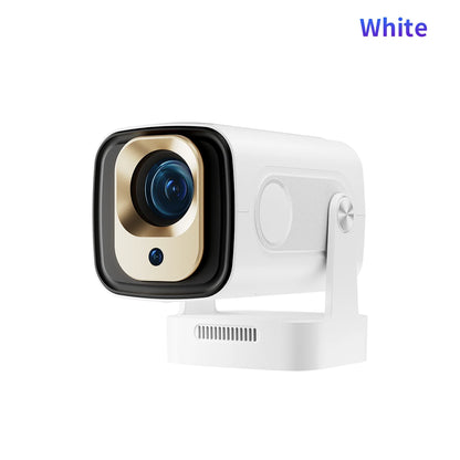 Magcubic HY310 Mini Projector 4K™ - The Smart 4K Mini Projector with Auto-Focus Precision & Android 11 Power