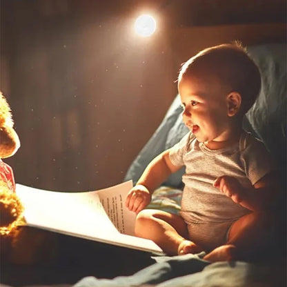 LumiPath™ – The Smart Motion Sensor Night Light