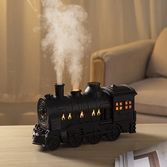 MarauderMist™ - Enchanting Steam Express