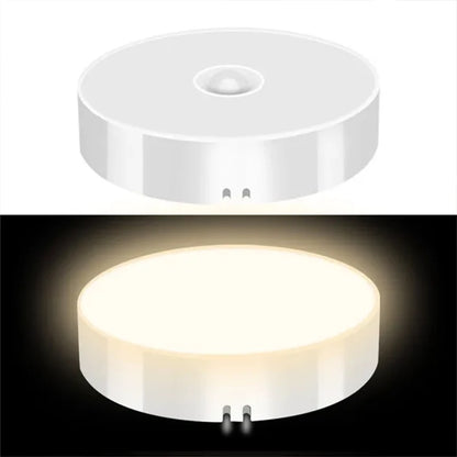 LumiPath™ – The Smart Motion Sensor Night Light