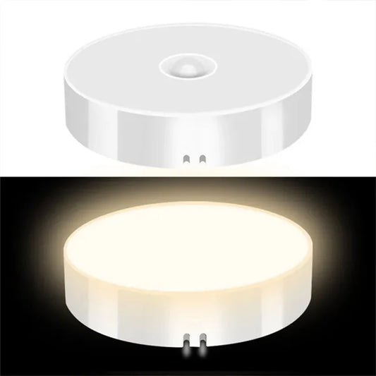 LumiPath™ – The Smart Motion Sensor Night Light