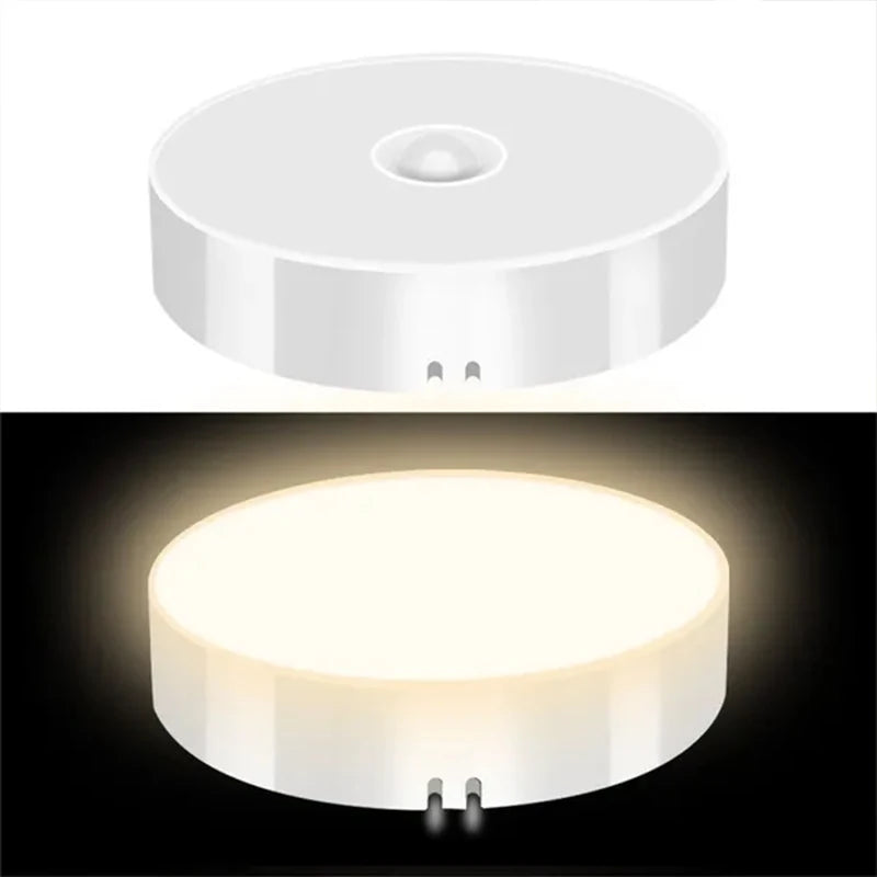 LumiPath™ – The Smart Motion Sensor Night Light
