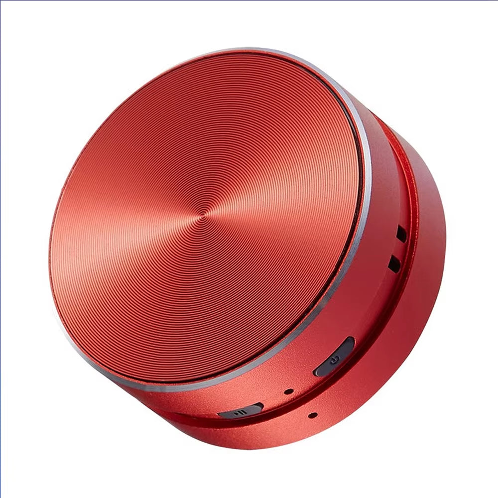 VibeWave™ Bone Conduction Bluetooth Speaker – TWS Wireless Stereo Sound™ Bone Conduction Hummingbird Bluetooth Speaker
