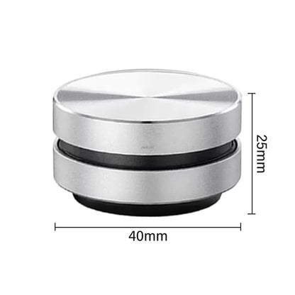 VibeWave™ Bone Conduction Bluetooth Speaker – TWS Wireless Stereo Sound™ Bone Conduction Hummingbird Bluetooth Speaker
